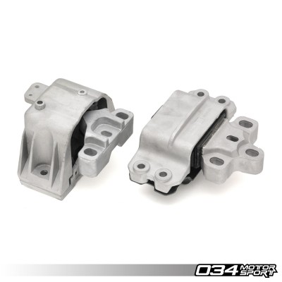 034 Motorsport Motor Mount Pair